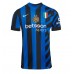 Inter Milan Denzel Dumfries #2 Fußballbekleidung Heimtrikot 2024-25 Kurzarm